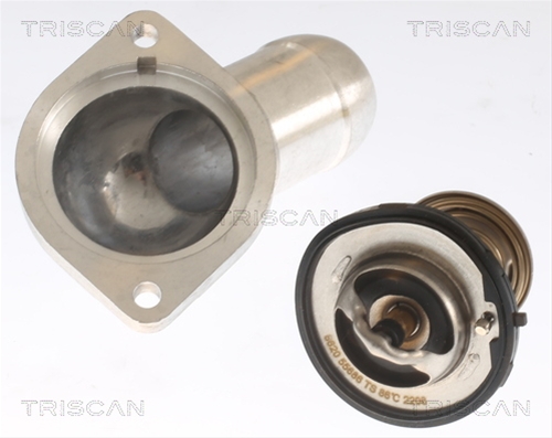 TERMOSTAT LICHID RACIRE