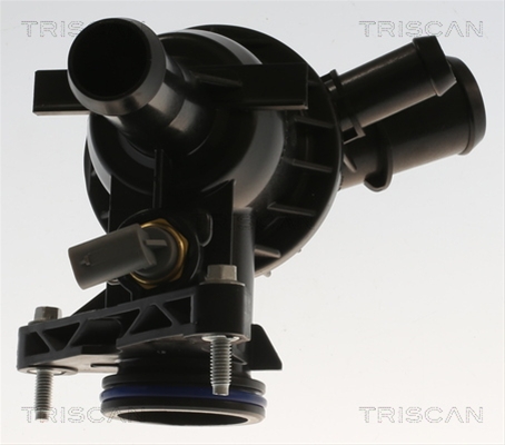 TERMOSTAT LICHID RACIRE