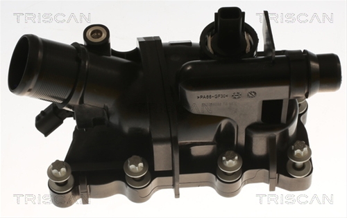 TERMOSTAT LICHID RACIRE
