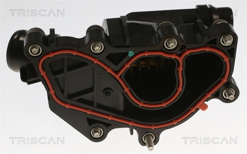 TERMOSTAT LICHID RACIRE