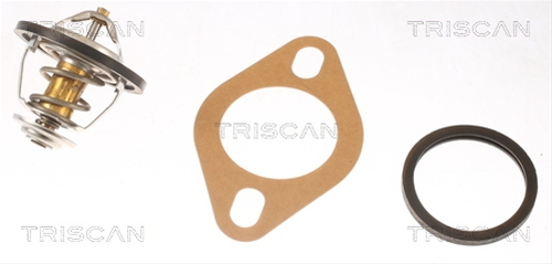 TERMOSTAT,LICHID RACIRE