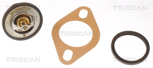 TERMOSTAT,LICHID RACIRE