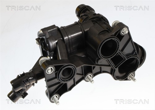 TERMOSTAT LICHID RACIRE TRISCAN CSNBB