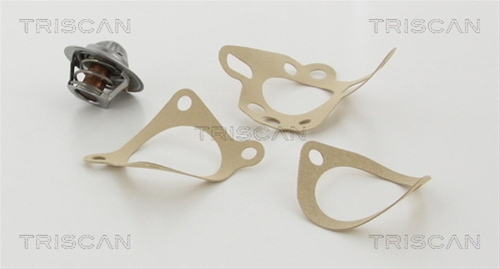 TERMOSTAT,LICHID RACIRE