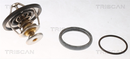 TERMOSTAT,LICHID RACIRE
