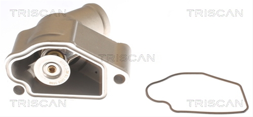 TERMOSTAT,LICHID RACIRE