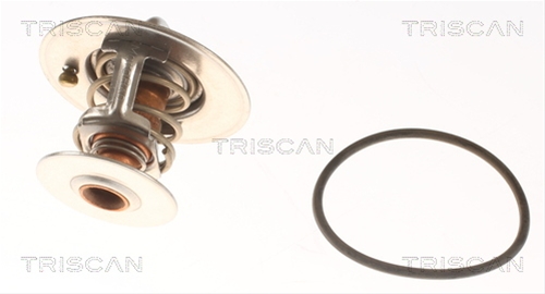 TERMOSTAT,LICHID RACIRE