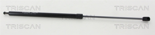 AMORTIZOR CAPOTA