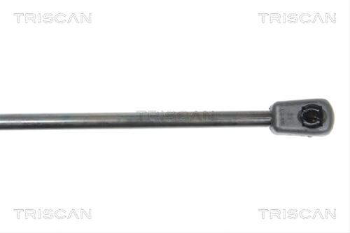 AMORTIZOR CAPOTA