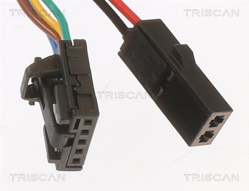AMORTIZOR PORTBAGAJ TRISCAN CSNBB