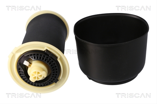 ARC PNEUMATIC DIRECTIE