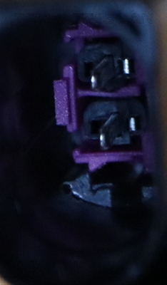 BRAT ARC PNEUMATIC