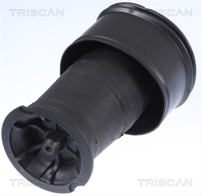 ARC PNEUMATIC DIRECTIE