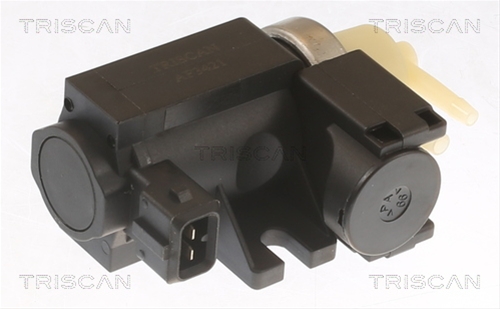 CONVERTOR PRESIUNE ESAPAMENT