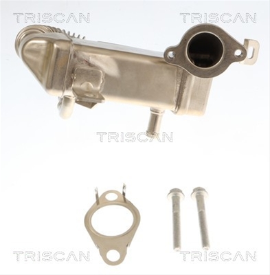 RADIATOR RECIRCULARE GAZE DE ESAPAMENT TRISCAN CSNBB