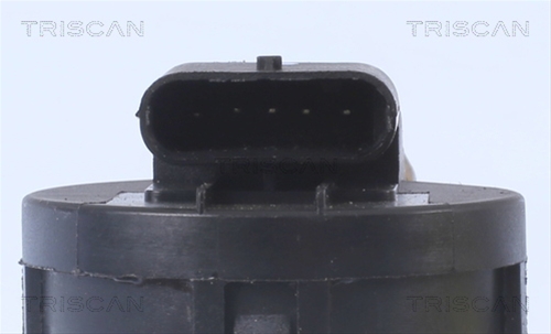SUPAPA EGR