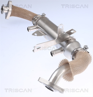 Imagine pentru produsul „RADIATOR RECIRCULARE GAZE DE ESAPAMENT"