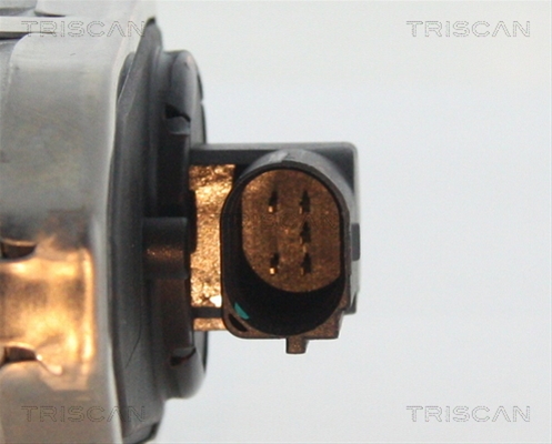 SUPAPA EGR