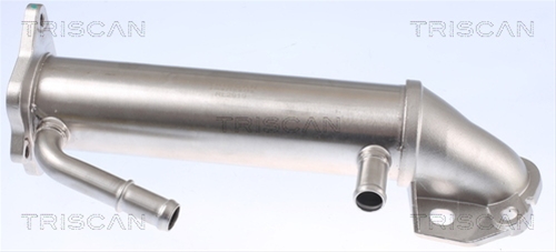 Imagine pentru produsul „RADIATOR RECIRCULARE GAZE DE ESAPAMENT"