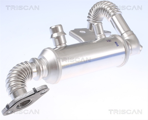 Imagine pentru produsul „RADIATOR RECIRCULARE GAZE DE ESAPAMENT"