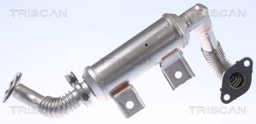 Imagine pentru produsul „RADIATOR RECIRCULARE GAZE DE ESAPAMENT"