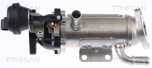 Imagine pentru produsul „RADIATOR RECIRCULARE GAZE DE ESAPAMENT"