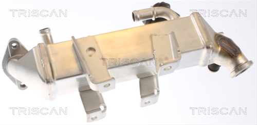 Imagine pentru produsul „RADIATOR RECIRCULARE GAZE DE ESAPAMENT"