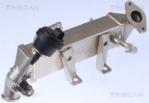 Imagine pentru produsul „RADIATOR RECIRCULARE GAZE DE ESAPAMENT"