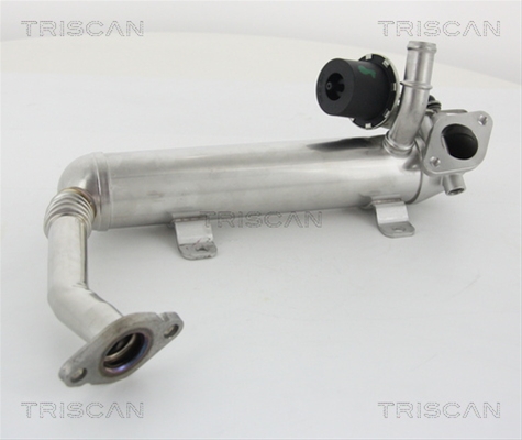 Imagine pentru produsul „RADIATOR RECIRCULARE GAZE DE ESAPAMENT"