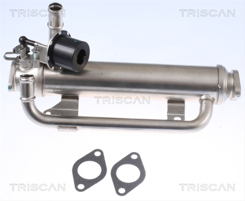 Imagine pentru produsul „RADIATOR RECIRCULARE GAZE DE ESAPAMENT"