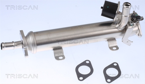 Imagine pentru produsul „RADIATOR RECIRCULARE GAZE DE ESAPAMENT"