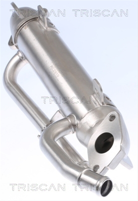 Imagine pentru produsul „RADIATOR RECIRCULARE GAZE DE ESAPAMENT"