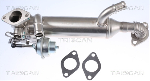 Imagine pentru produsul „RADIATOR RECIRCULARE GAZE DE ESAPAMENT"