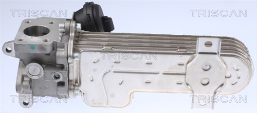 RADIATOR RECIRCULARE GAZE DE ESAPAMENT