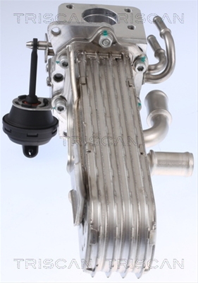 RADIATOR RECIRCULARE GAZE DE ESAPAMENT