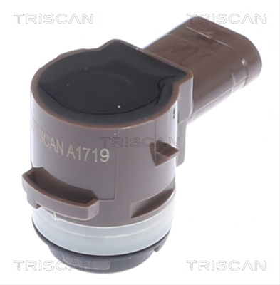SENSOR AJUTOR PARCARE