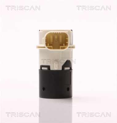 SENSOR AJUTOR PARCARE