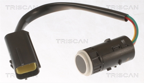 SENSOR  AJUTOR PARCARE