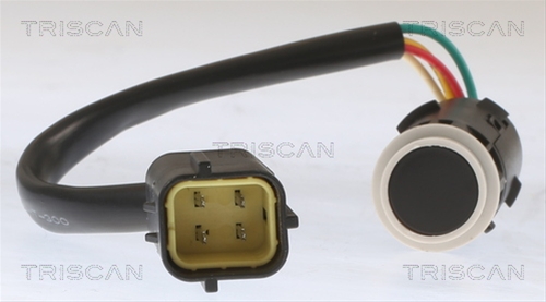 SENSOR  AJUTOR PARCARE