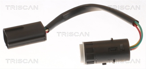 SENSOR  AJUTOR PARCARE