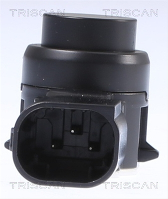 SENSOR AJUTOR PARCARE