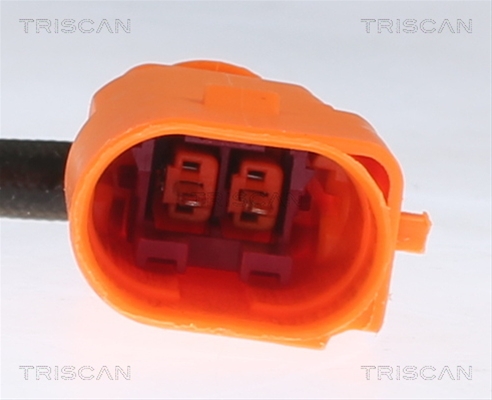 SENZOR TEMPERATURA GAZE EVACUARE