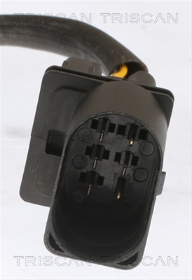 SONDA LAMBDA