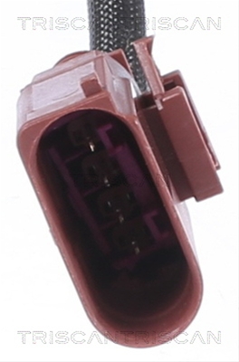 SONDA LAMBDA