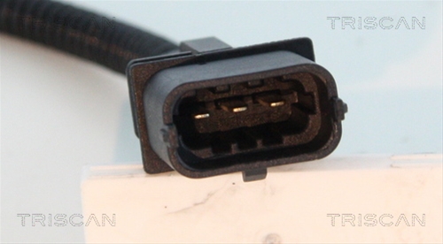 SENZOR IMPULSURI ARBORE COTIT