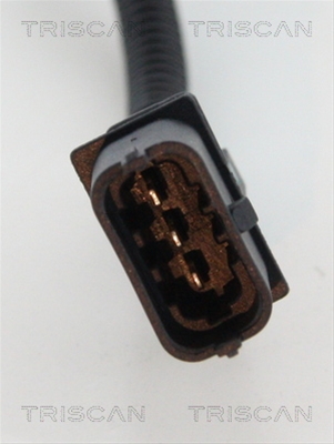SENZOR IMPULSURI ARBORE COTIT