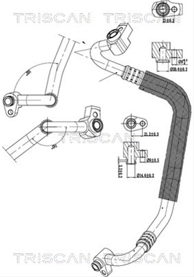 FURTUN AER CONDITIONAT
