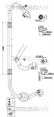 FURTUN AER CONDITIONAT