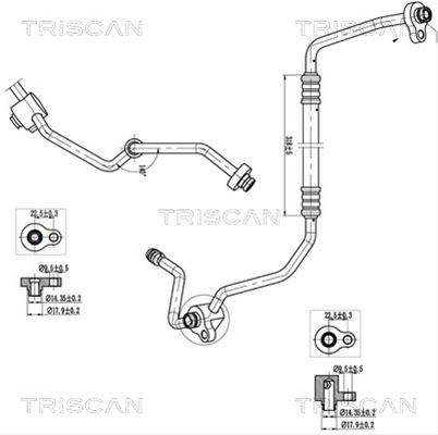 FURTUN AER CONDITIONAT