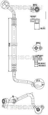 FURTUN AER CONDITIONAT